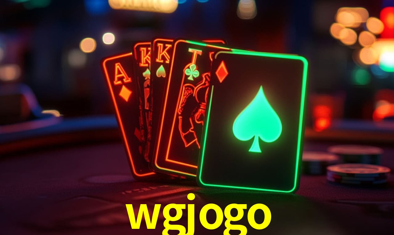 Jackpots e promoções na wgjogo