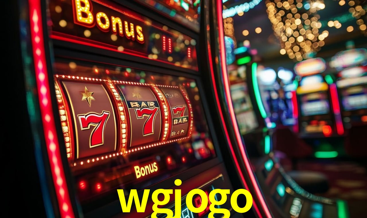 Apostas com odds competitivas na wgjogo