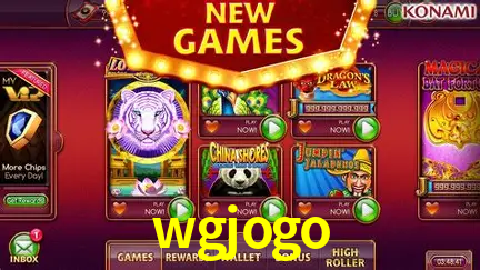 Cassino ao vivo com dealers reais na wgjogo
