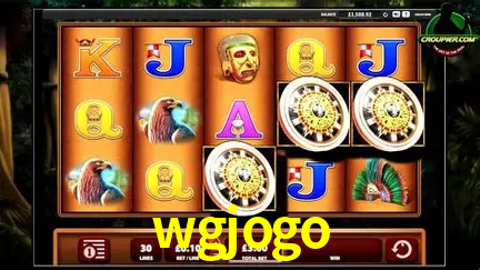 Cadastro rápido e seguro na wgjogo