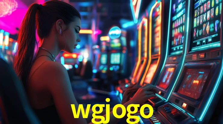 Bônus de boas-vindas na wgjogo